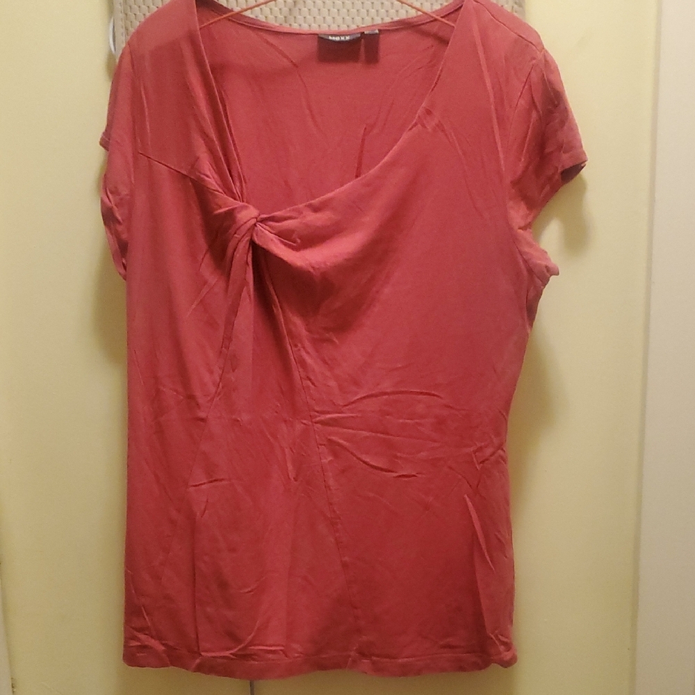 Mexx Assymetrical Tee